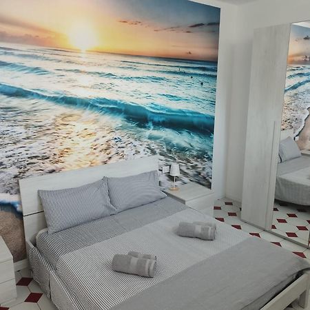 Nuovo Bilocale A 100 Mt Dal Mare Apartment Porto Torres Ngoại thất bức ảnh