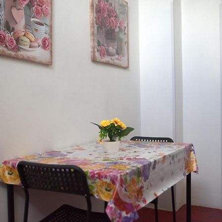 Nuovo Bilocale A 100 Mt Dal Mare Apartment Porto Torres Ngoại thất bức ảnh