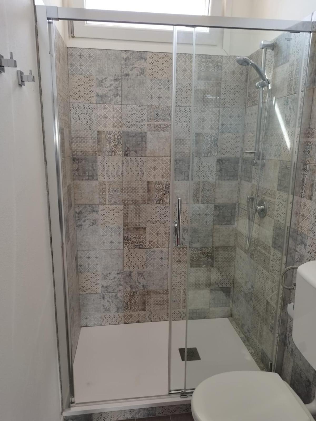 Nuovo Bilocale A 100 Mt Dal Mare Apartment Porto Torres Ngoại thất bức ảnh