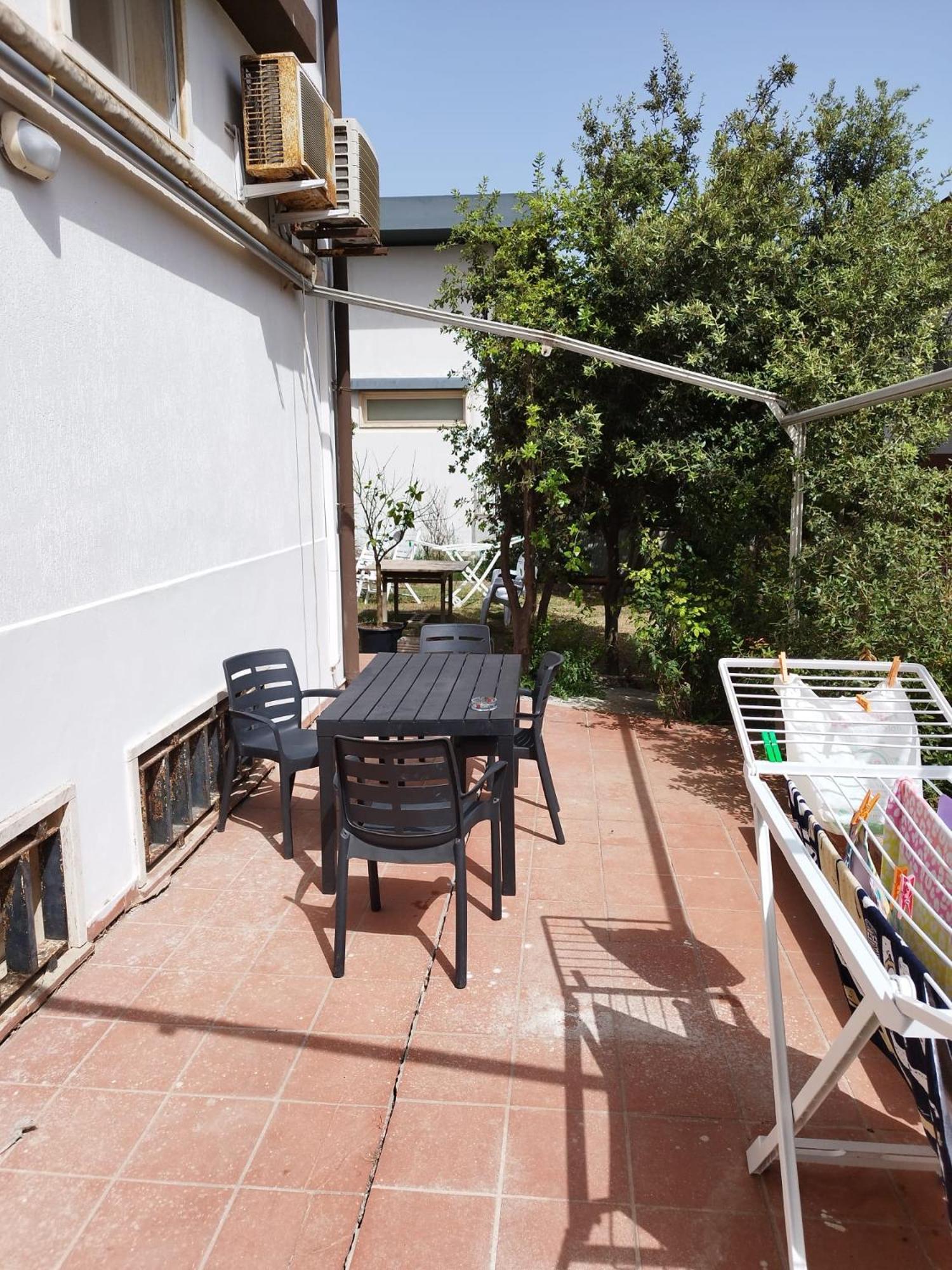 Nuovo Bilocale A 100 Mt Dal Mare Apartment Porto Torres Ngoại thất bức ảnh