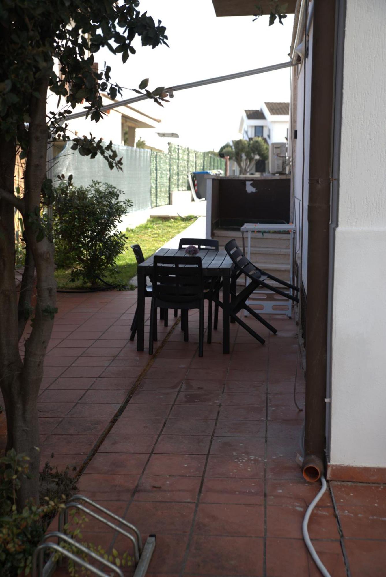 Nuovo Bilocale A 100 Mt Dal Mare Apartment Porto Torres Ngoại thất bức ảnh